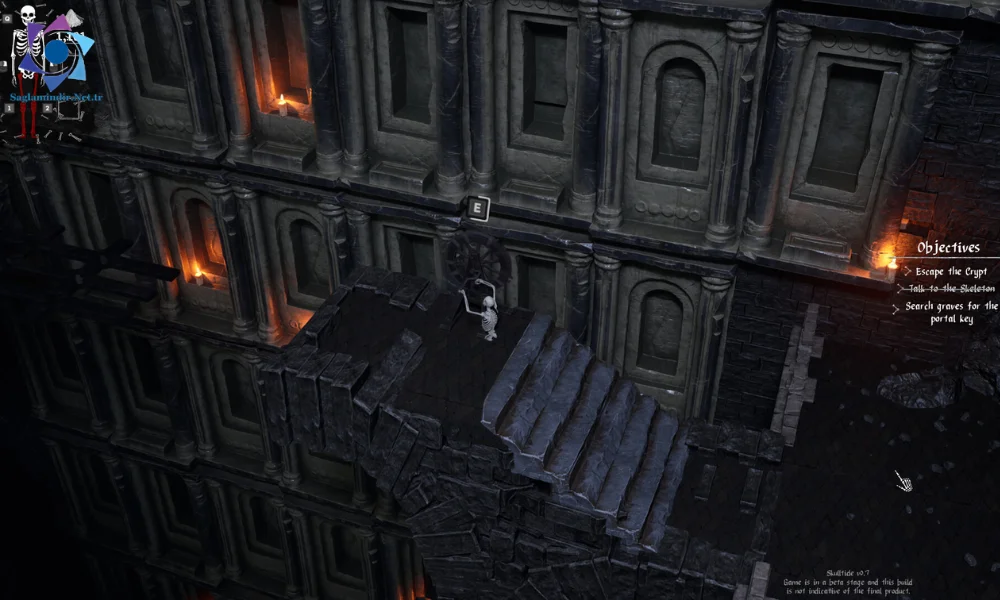 Skulltide Free Download