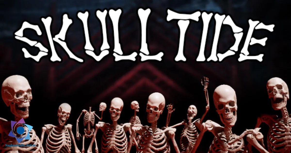 Skulltide Saglamindir