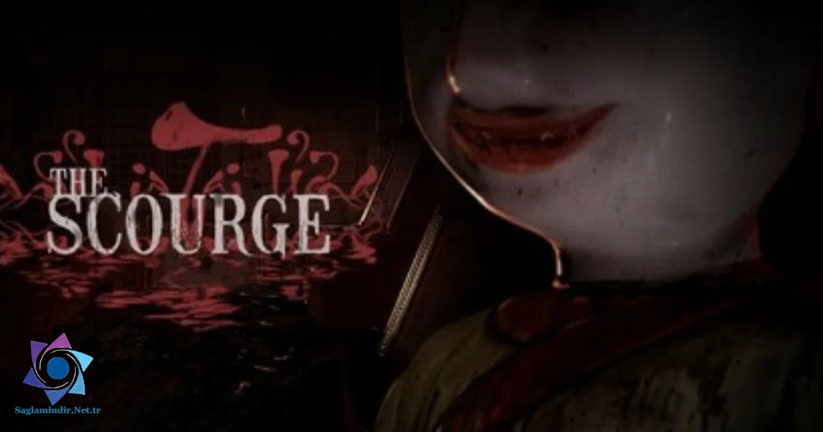 The Scourge Tai Ương Saglamindir