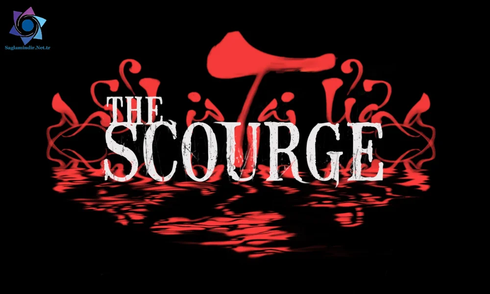 The Scourge Tai Ương
