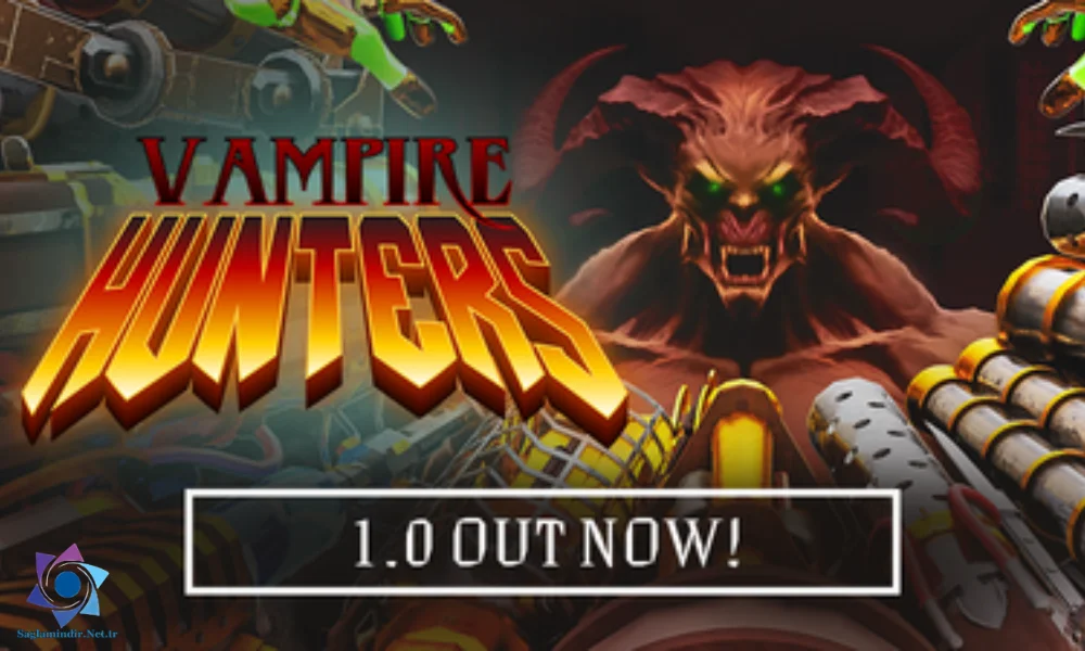Vampire Hunters