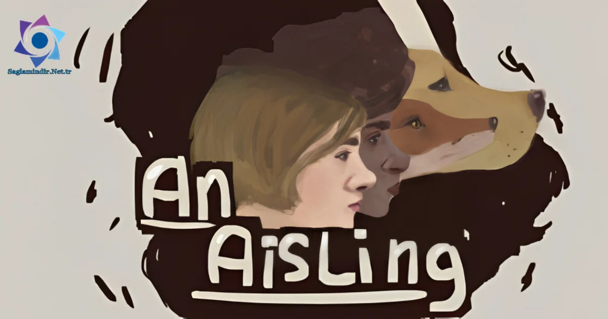 An Aisling Saglamindir