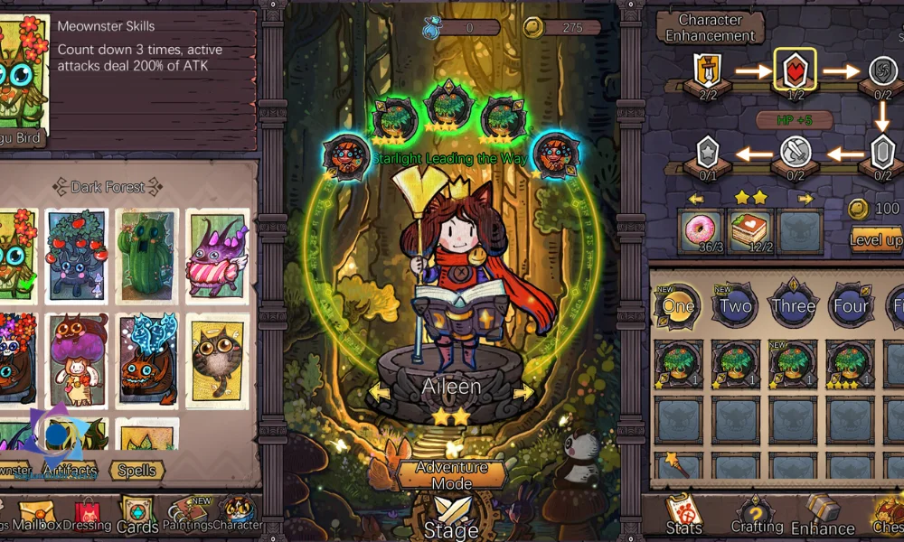CARD QUEST Free Download