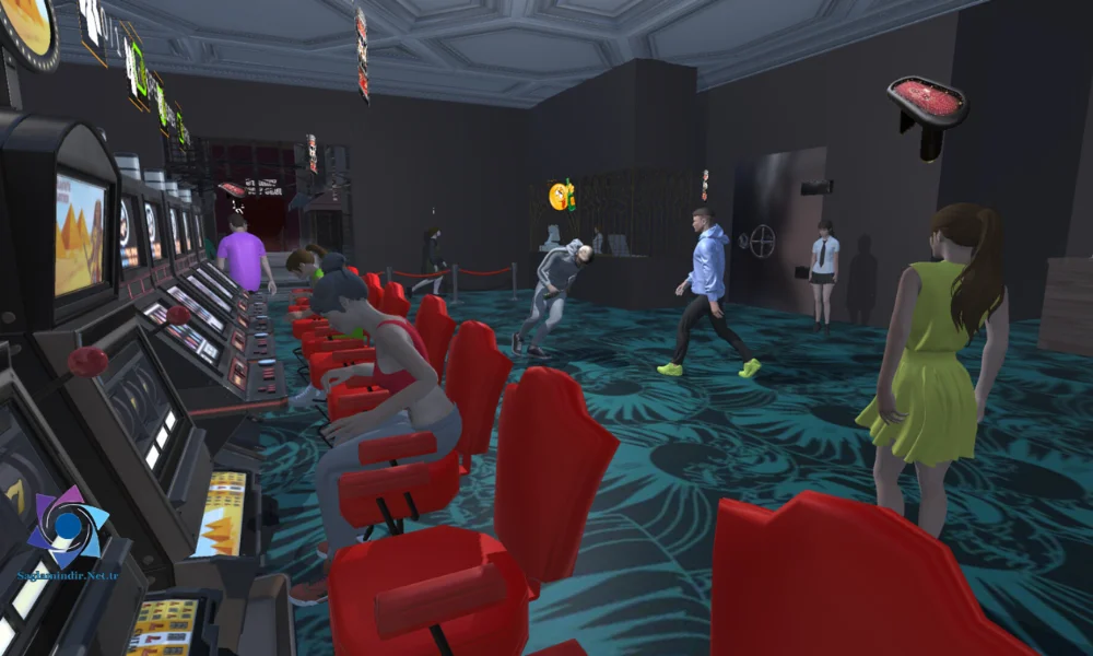 Casino Simulator 2024 Free Download