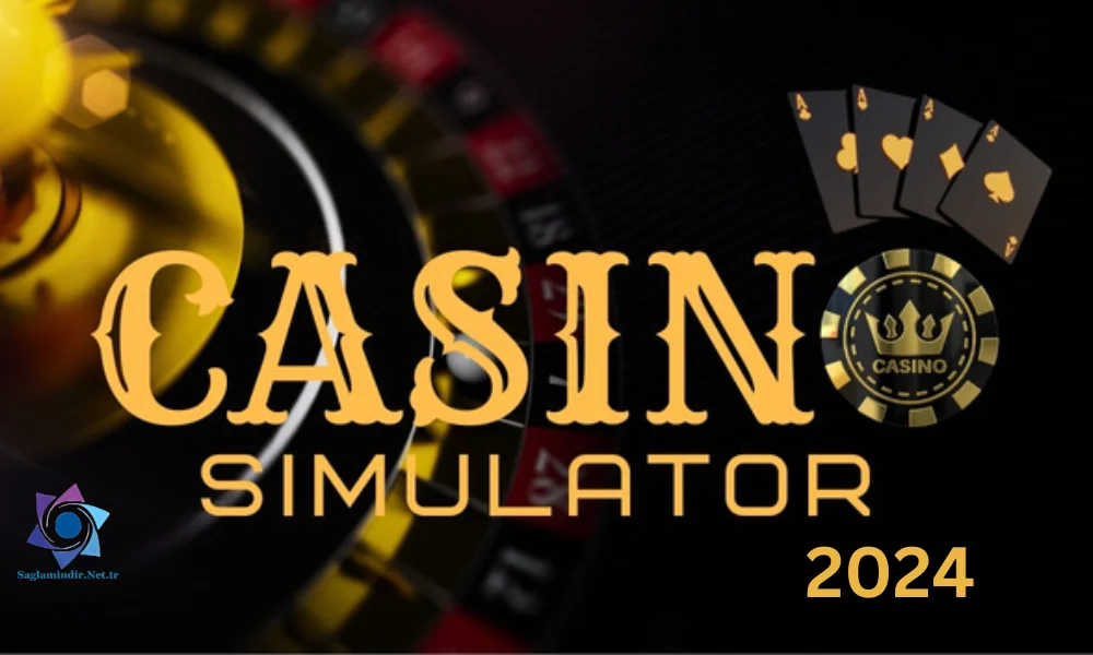 Casino Simulator 2024