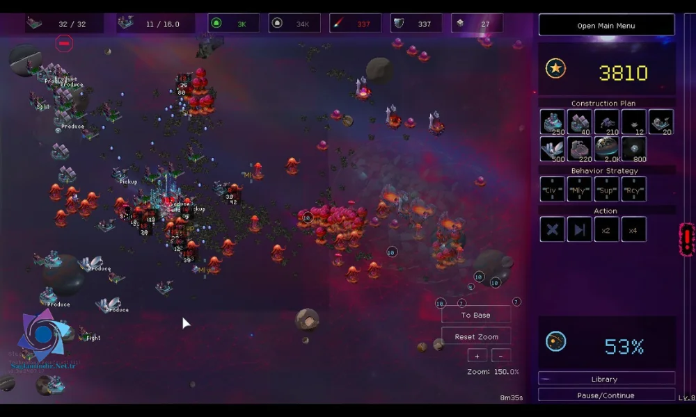 Galactic Defense Automation Free Download Pc