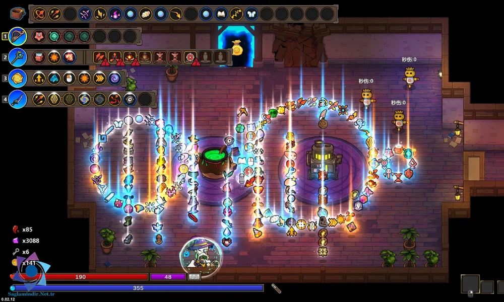 Magicraft Free Download Pc