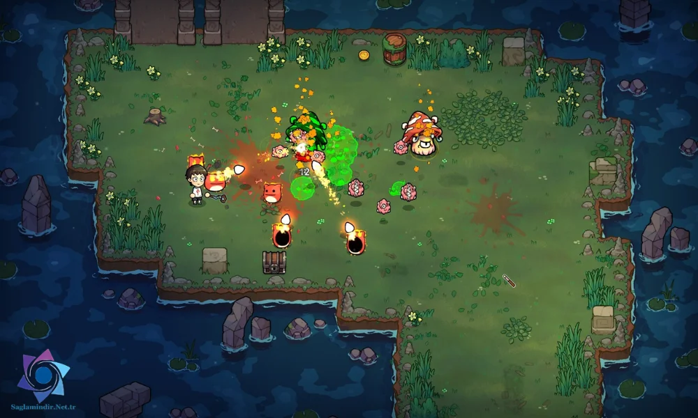 Magicraft Free Download