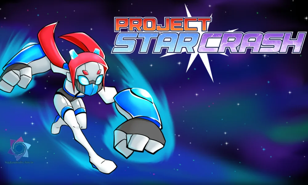 Project Starcrash