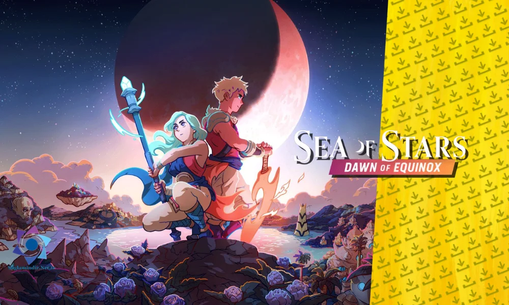 Sea of Stars Dawn of Equinox