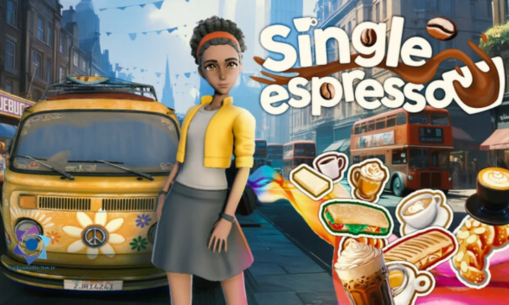 Single Espresso
