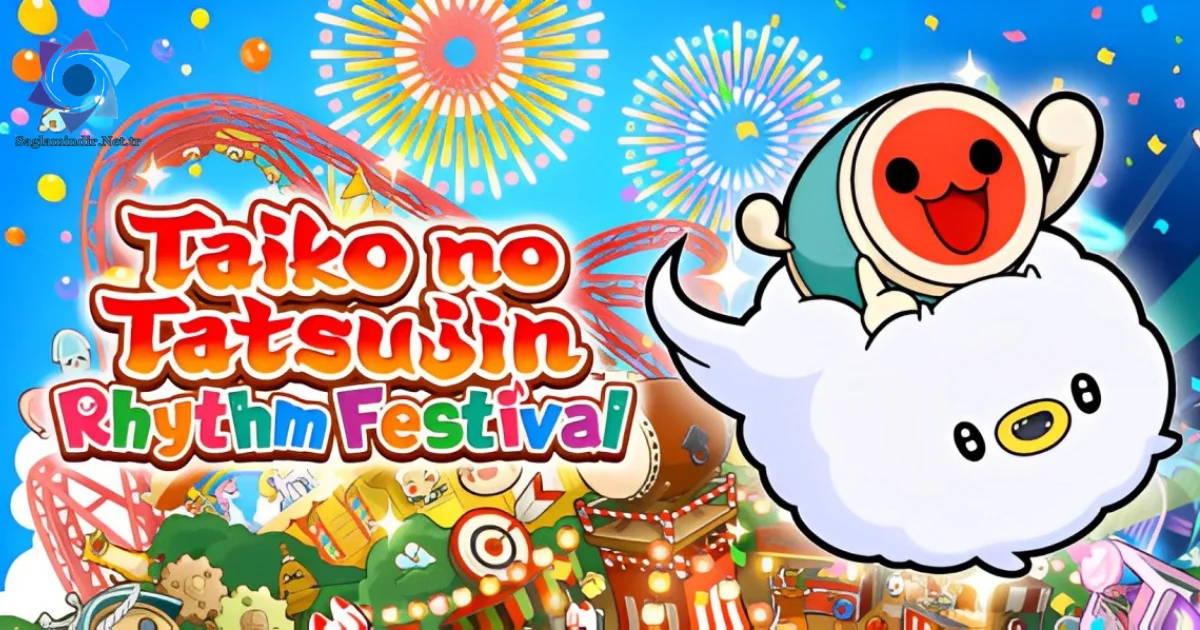 Taiko no Tatsujin Rhythm Festival Saglamindir