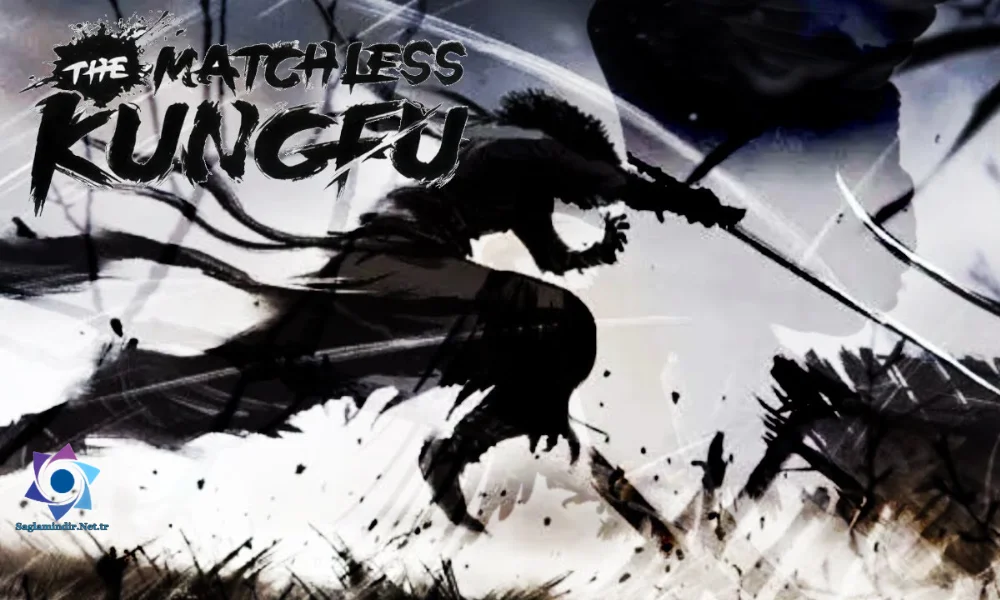 The Matchless Kungfu