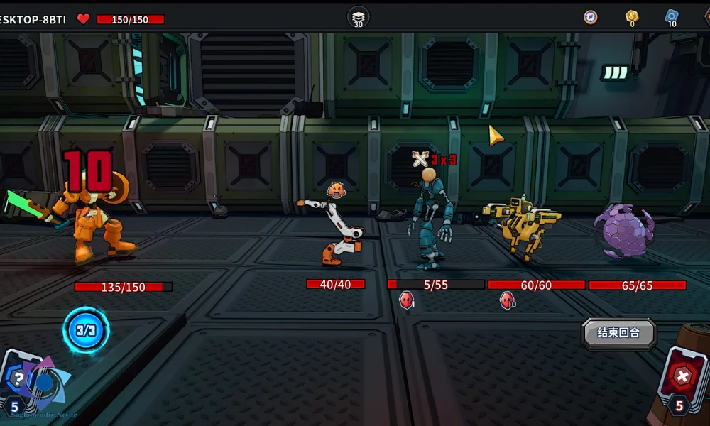 The Spire of Mech Zero Free Download