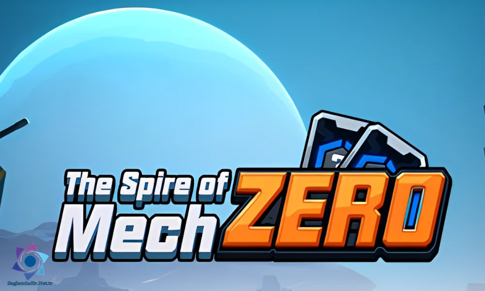 The Spire of Mech Zero