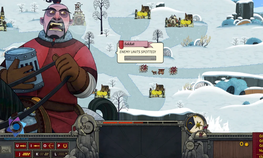 Touch Type Tale - Strategic Typing Free Download Pc
