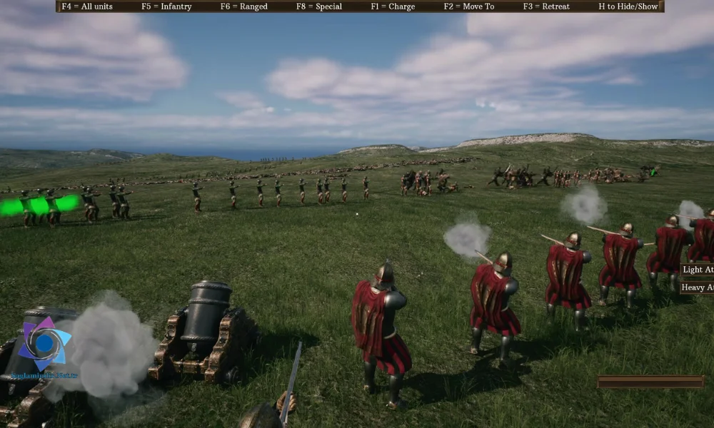 Warbringers Of Angrul Free Download Pc