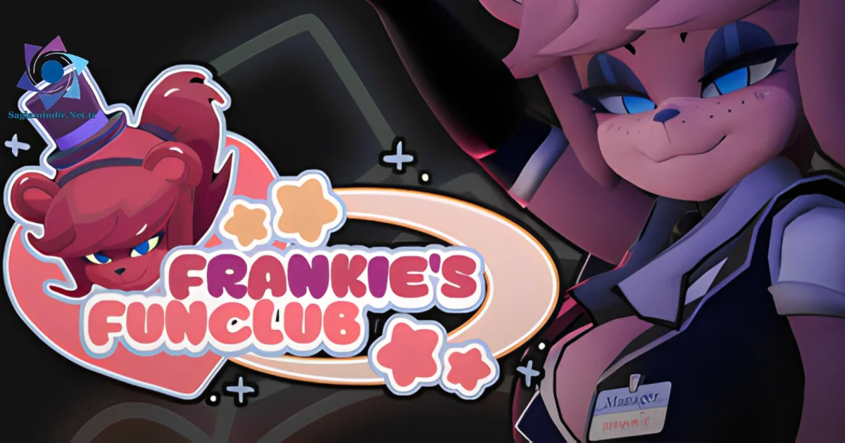 Frankies FunClub Saglamindir