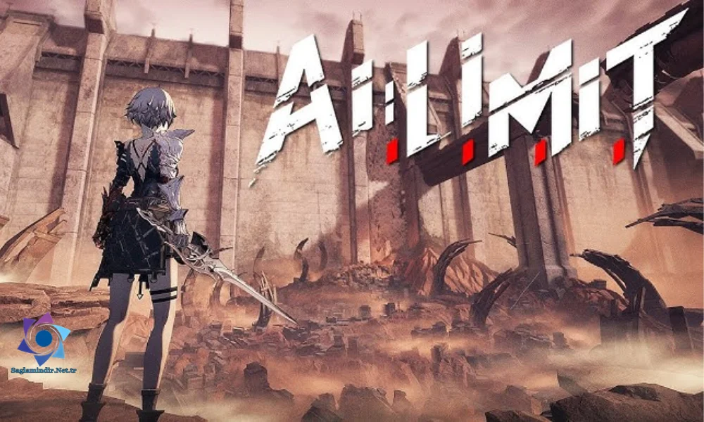 AI LIMIT Free Download