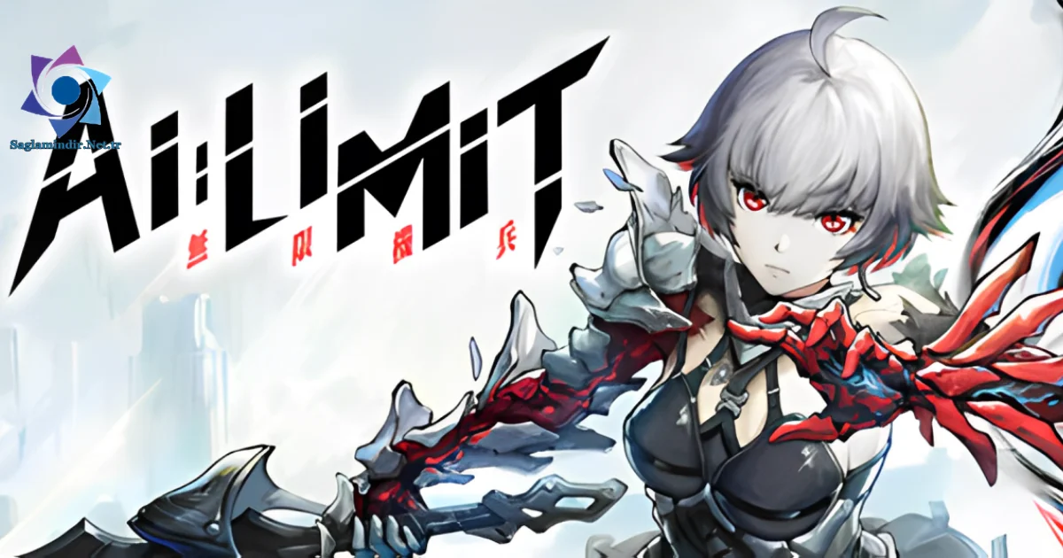 AI LIMIT Saglamindir