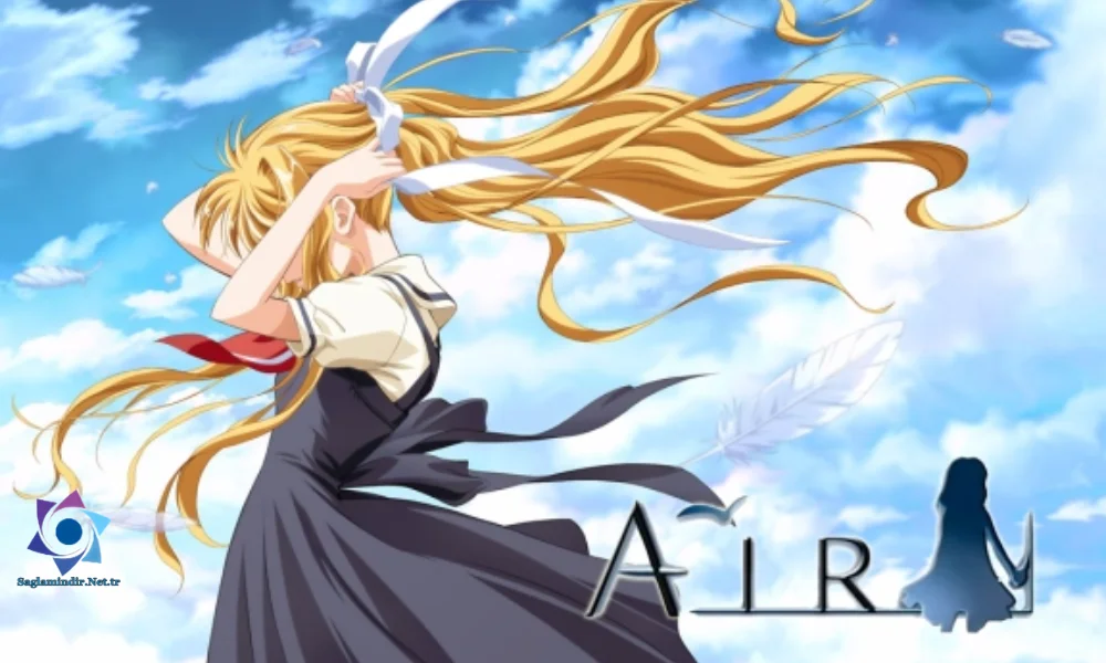 AIR Download