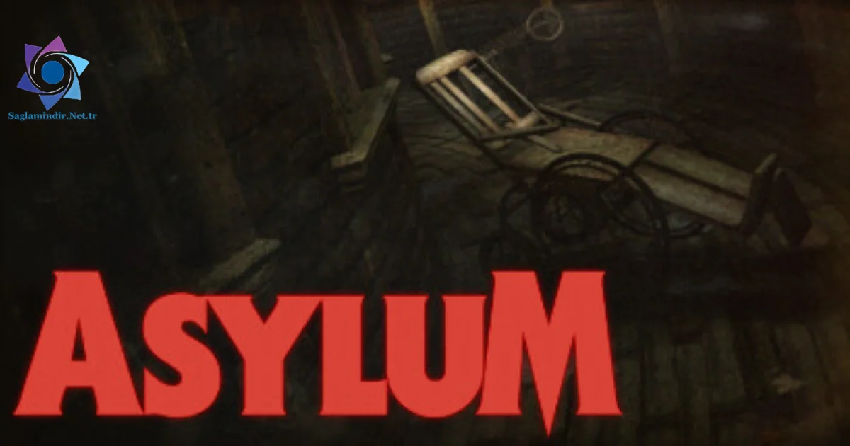 ASYLUM Saglamindir