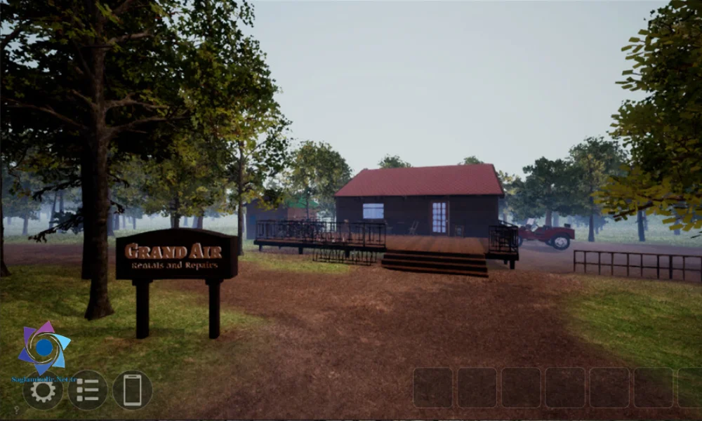 Alex Hill Whispers at White Oak Inn Download Pc