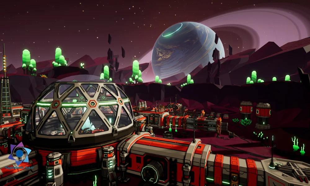 Assault On Proxima Download Pc