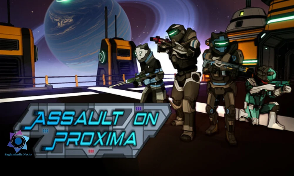 Assault On Proxima Download