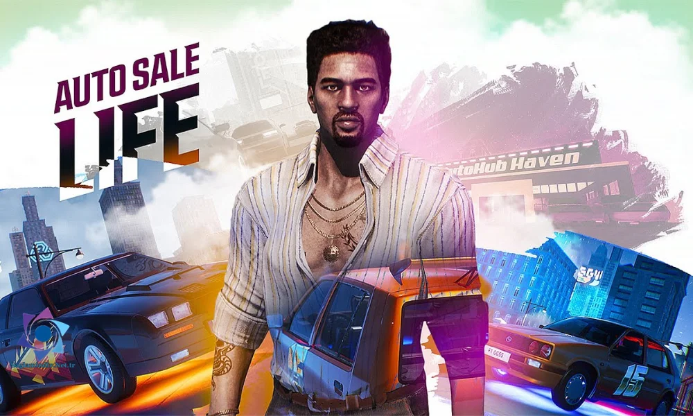 Auto Sale Life Download