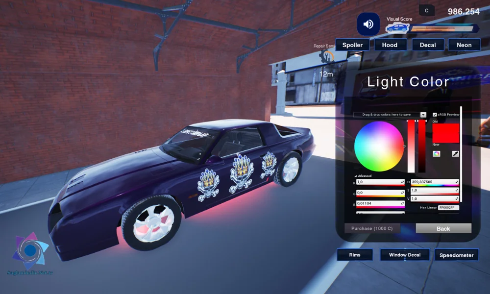 Auto Sale Life Pc Download