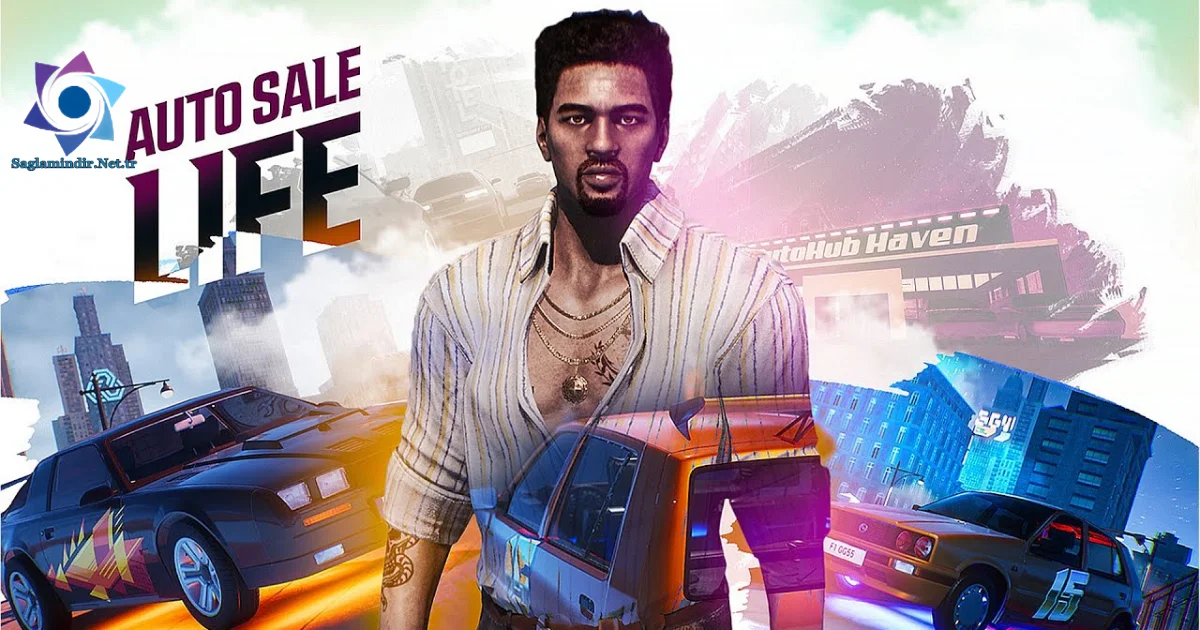 Auto Sale Life Saglamindir