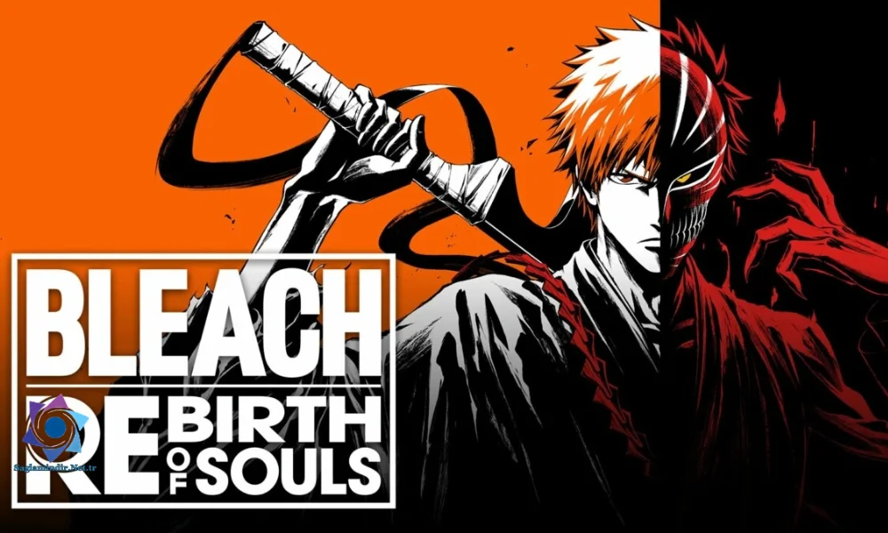 BLEACH Rebirth of Souls Free Download