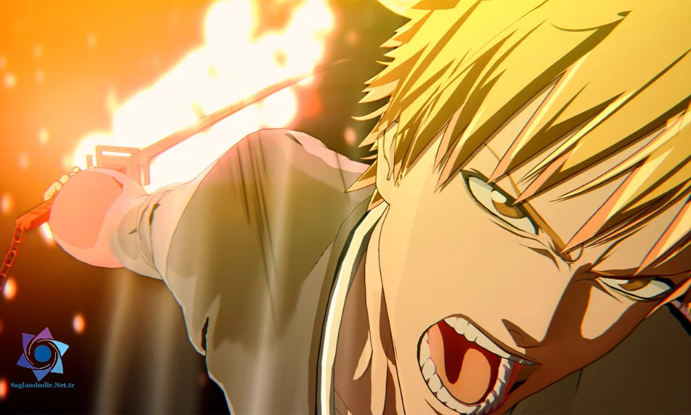 BLEACH Rebirth of Souls Pc Download