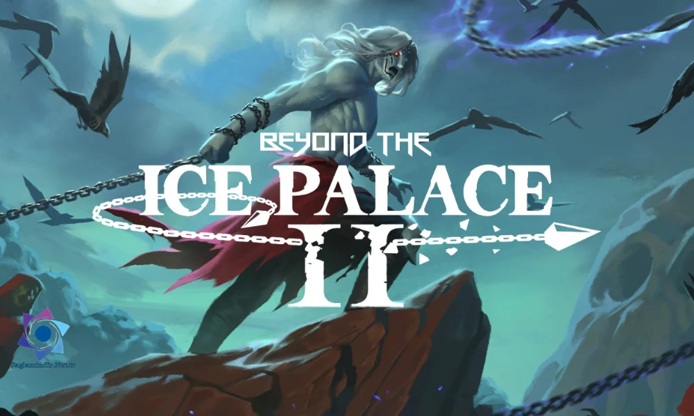 Beyond the Ice Palace 2 Download