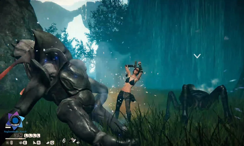 Blade Abyss Download Pc