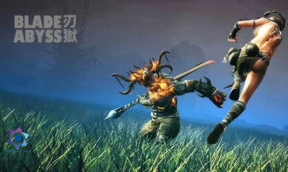 Blade Abyss Download