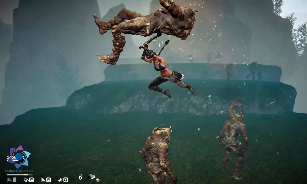 Blade Abyss Pc Download
