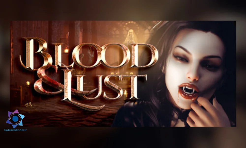Blood & Lust [18+] Free Download