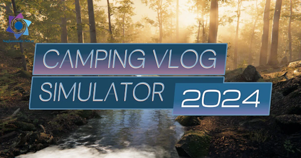 Camping Vlog Simulator 2024 Download