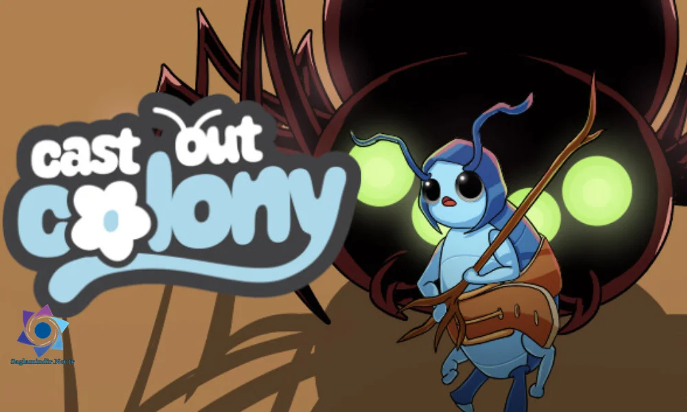 Cast Out Colony Download