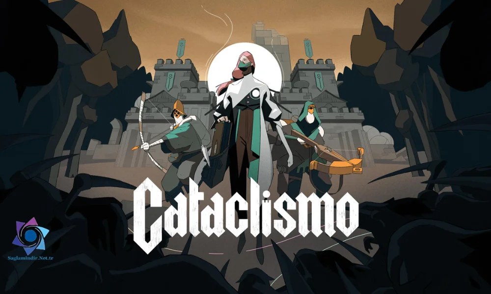 Cataclismo Download