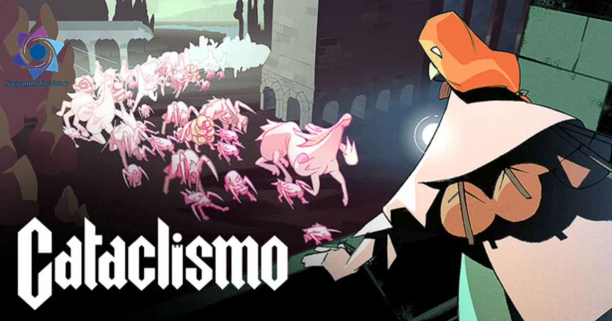 Cataclismo Saglamindir