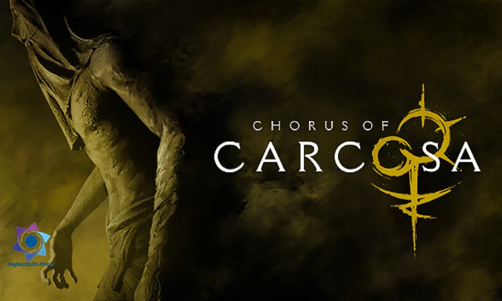 Chorus of Carcosa Free Download