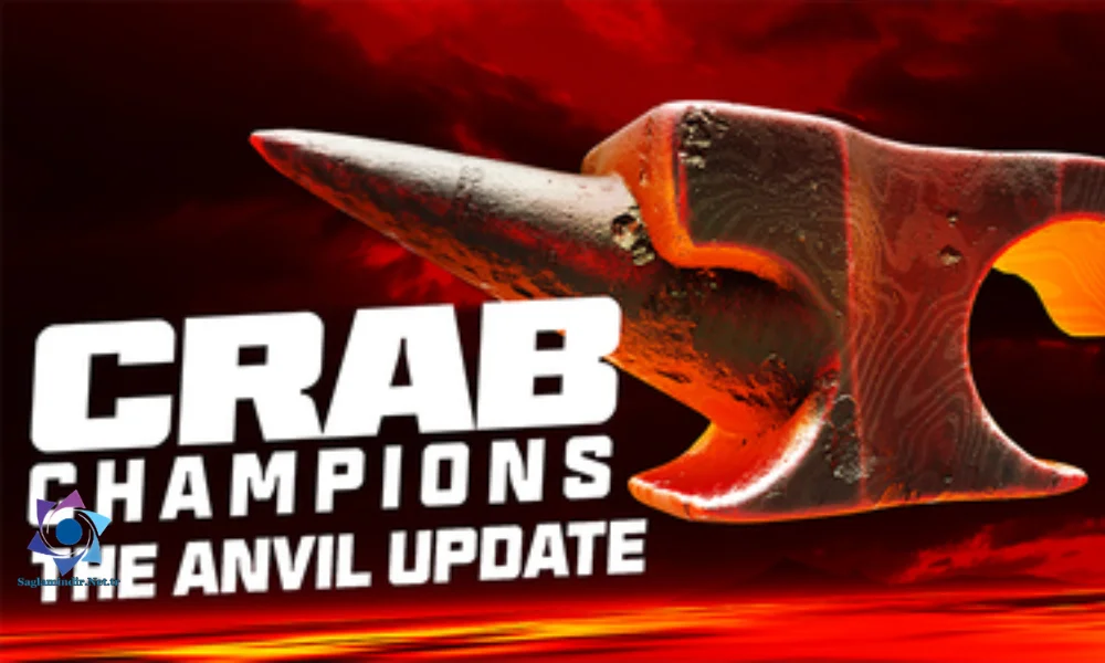 Crab Champions The Anvil Free Download