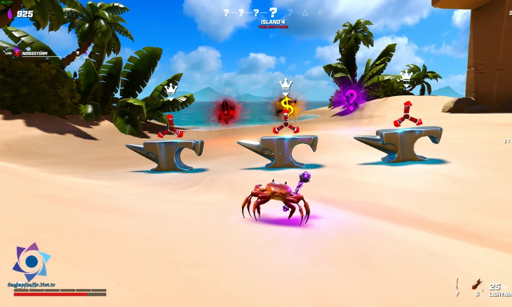 Crab Champions The Anvil Pc Download