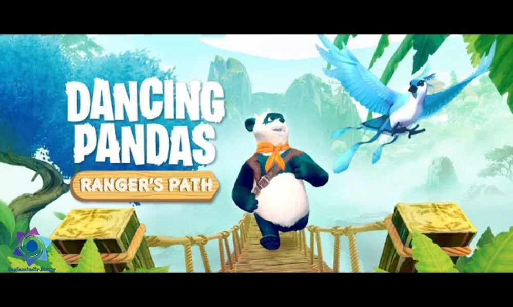Dancing Pandas Ranger’s Path Download