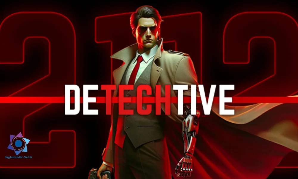 DeTechtive 2112 Download