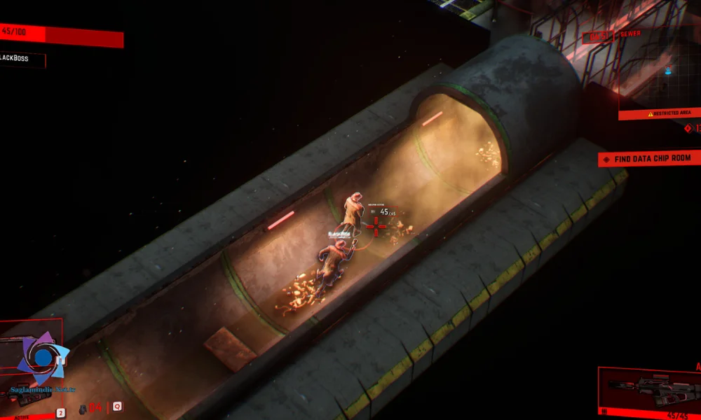 DeTechtive 2112 Pc Download