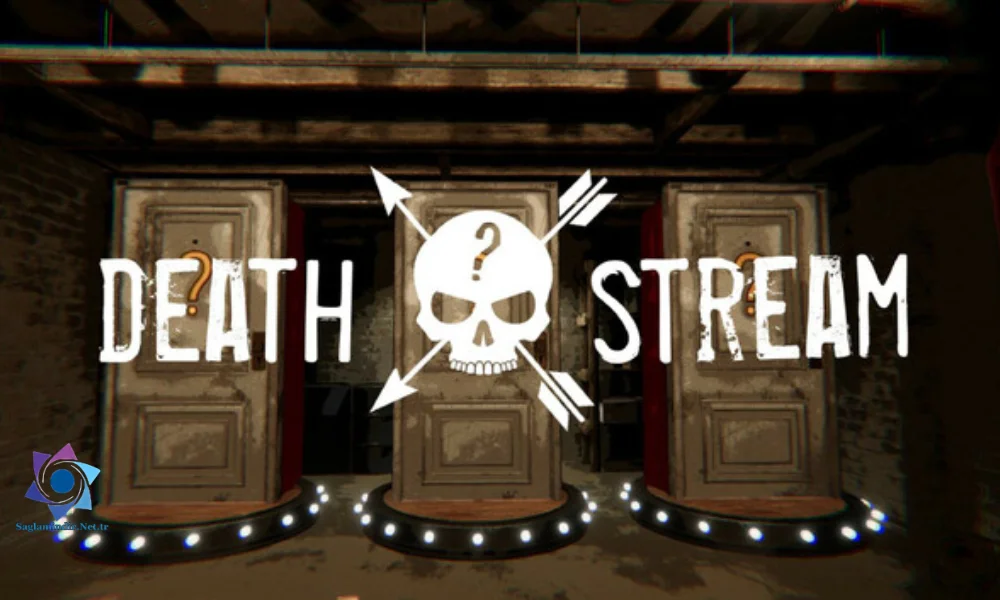 Death Stream Download
